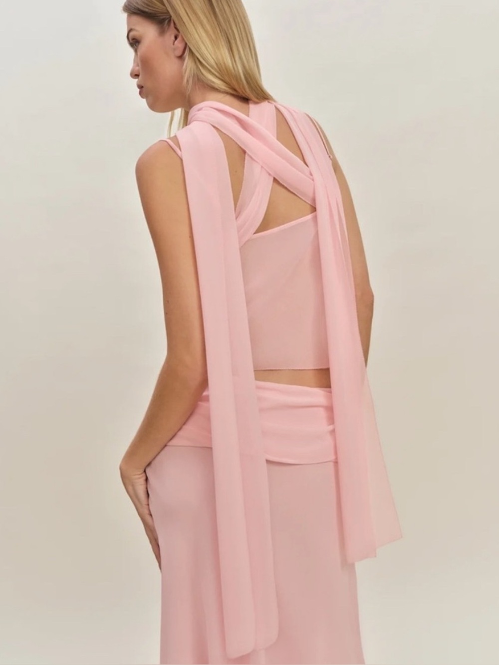 Reformation Lula Top - Picture 2 of 2